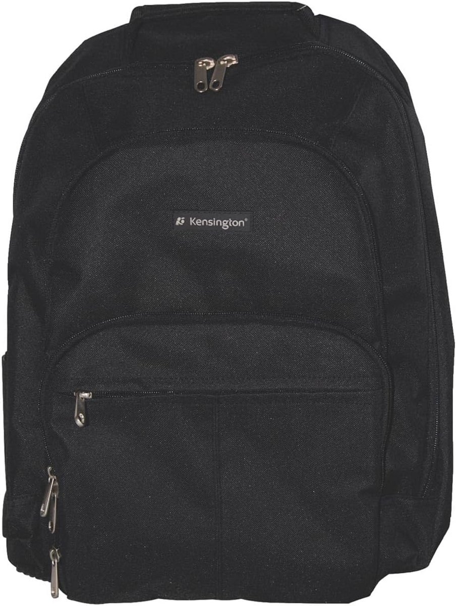Lichte en Duurzame Notebook Rugzak voor 15,6 Inch Laptops