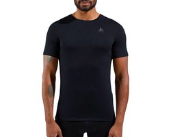 Odlo Natural Merino 200 Crew Neck Shirt Heren - Maat S
