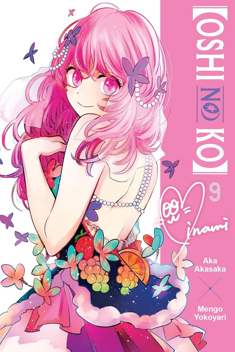 Manga Deel 9: Spannend Nieuw Deel in Populaire Serie