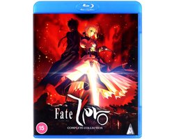 Fate/Zero (Blu-Ray)