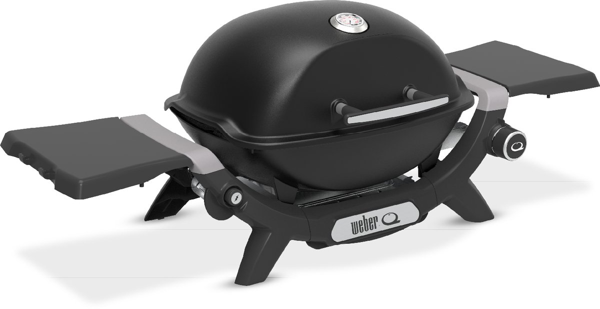 Weber q 1200n - afbeelding 3