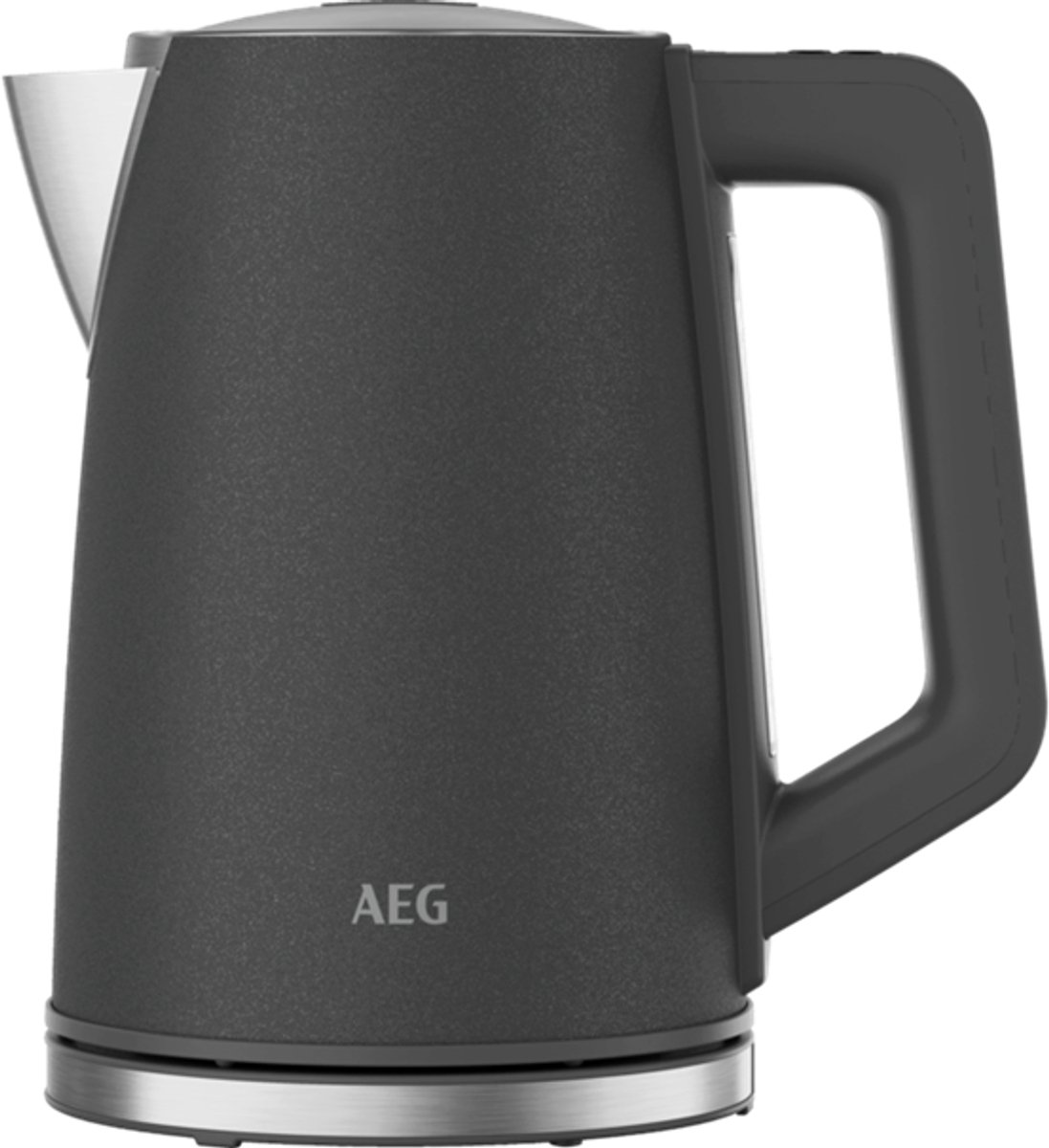 AEG K5-1-6AN Waterkoker 1.7 L - 40 - 100 °C in stappen van 5 °C