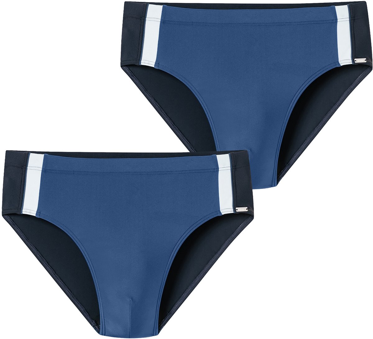 Schiesser Badehose Ocean Swim