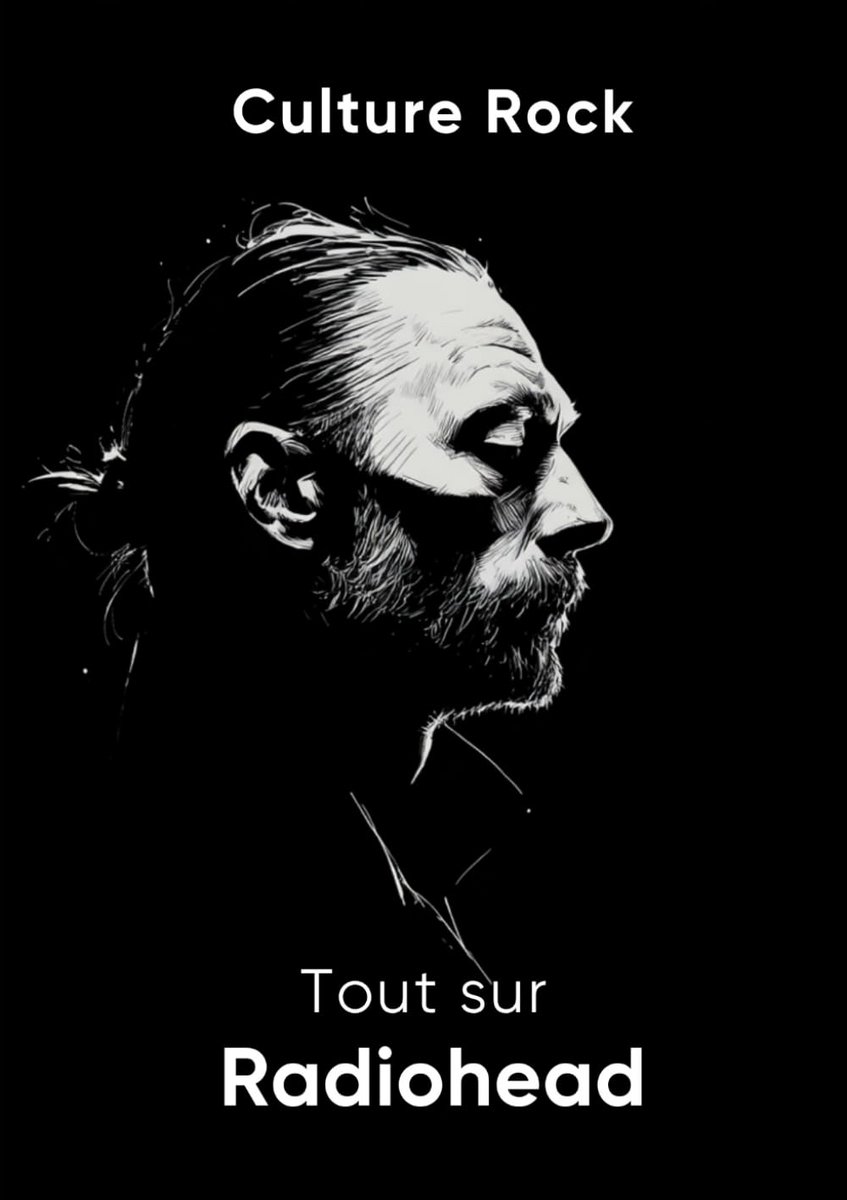 Tout sur Radiohead
