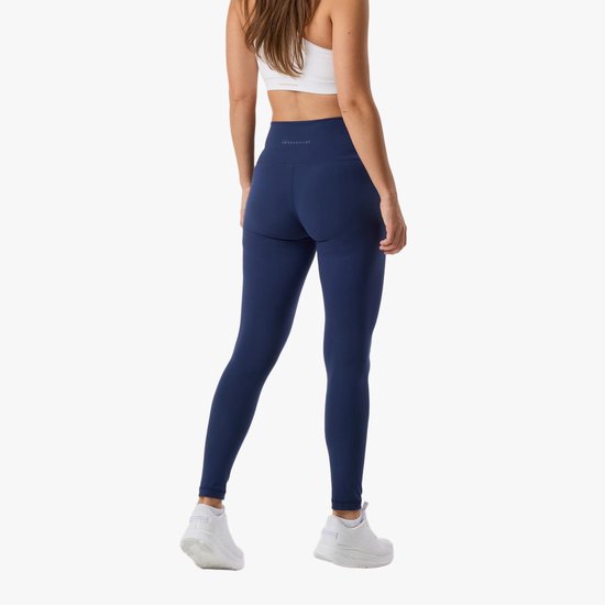 Swedemount Core Wrap Lange Tights - Fitness dames - Maat 38 — afbeelding 3