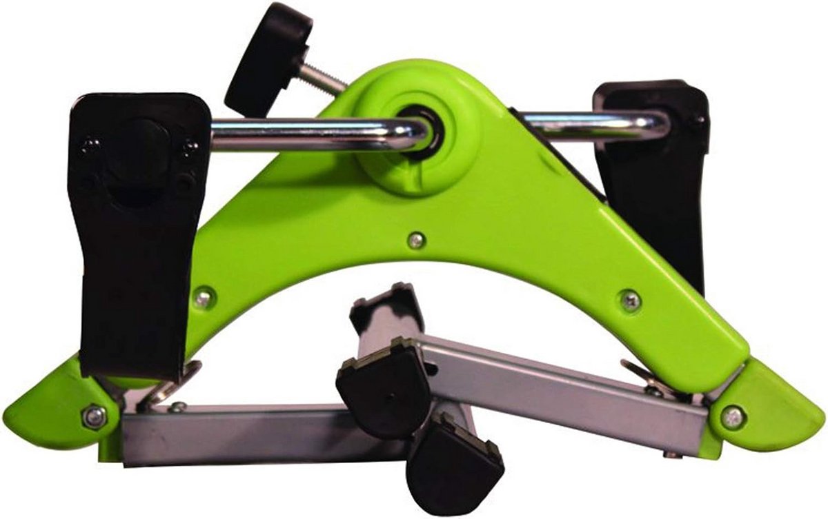 Mini Hometrainer Fiets- en Armspiertrainer voor Revalidatie