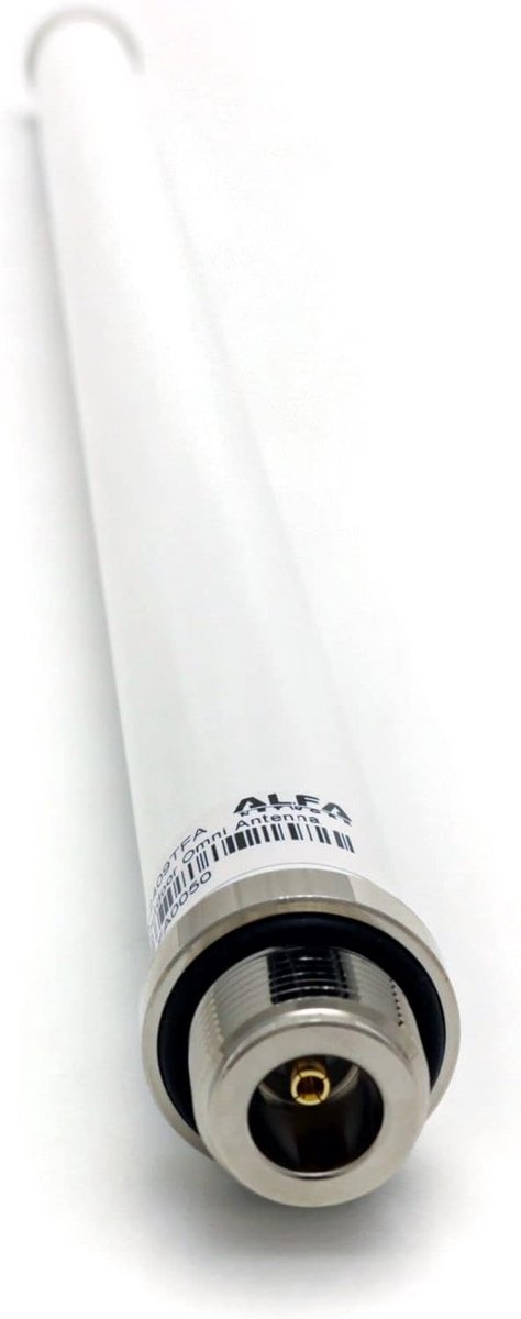 9dBi Omni-directionele Buitenantenne voor 2.4GHz WiFi Verbinding