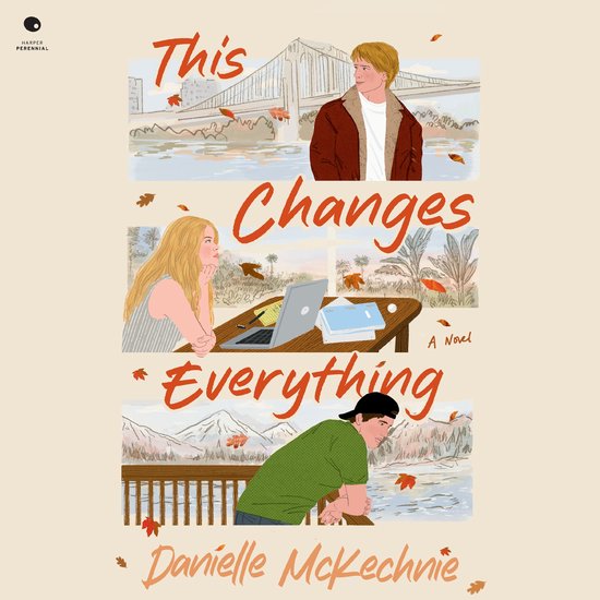 This Changes Everything - cover