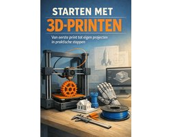 Starten met 3D-Printen