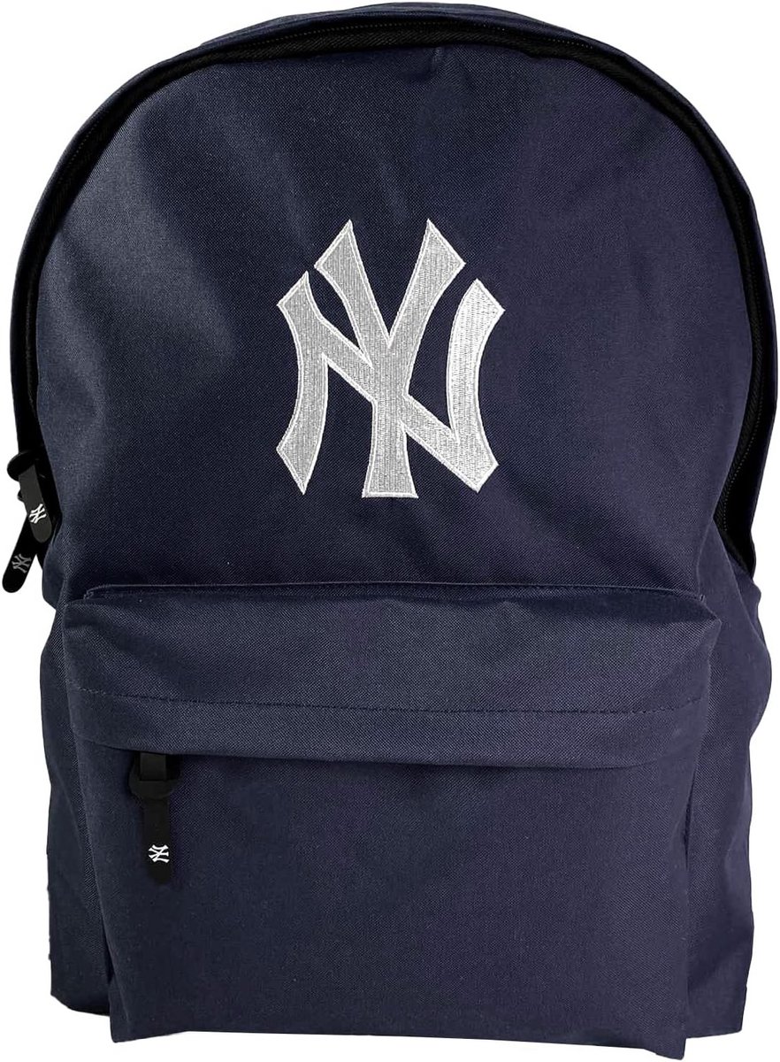 Officiële Major League Baseball Rugzak - Geschikt voor School en Dagelijks Gebruik