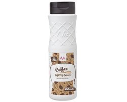 Nic Topping Koffie (500 ml)
