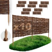 KOTARBAU® Aufschraubhülse 120 X 120 Mm Vierkantholzpfosten Pfosten Feuerverzinkt Pulverbeschichtet