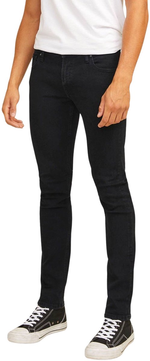 JJ Rebel Luke JJ Craft MF 763 Jeans Heren.5 — afbeelding 7