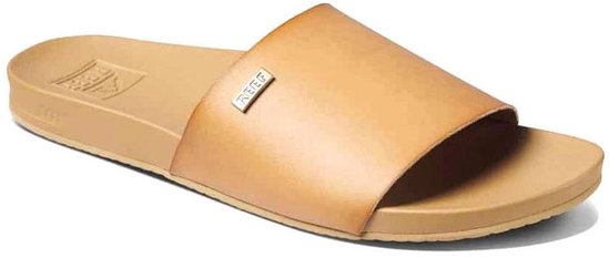 Reef Cushion Scout Natural Slippers Dames