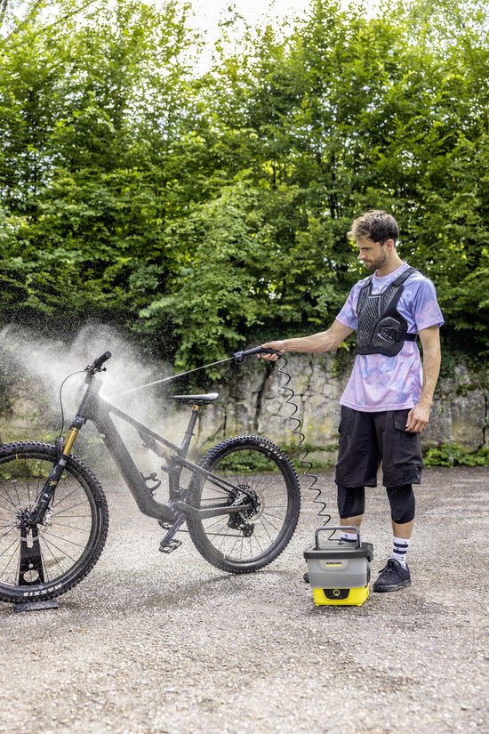 OC 4 mobiele reiniger + avonturenkit - KARCHER van Kärcher — afbeelding 5