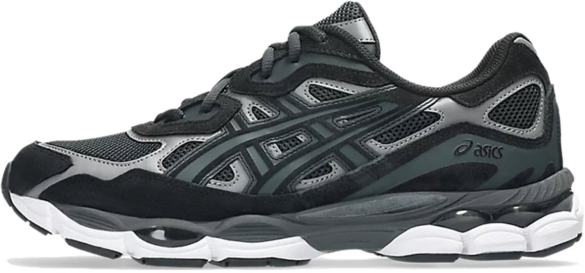 ASICS Gel-NYC 'Graphite Grey' maat 48.