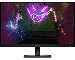 HyperX OMEN 24 G2 Gaming Monitor - 23,8 Inch Full HD IPS - 180Hz - 1ms - AMD FreeSync