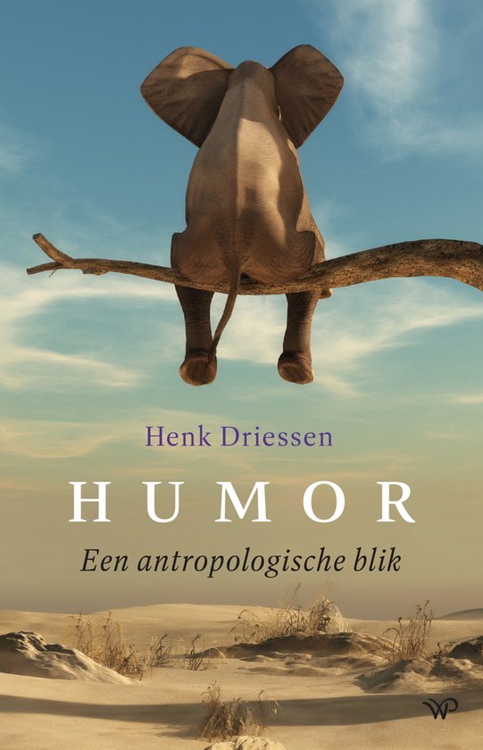 Humor - cover