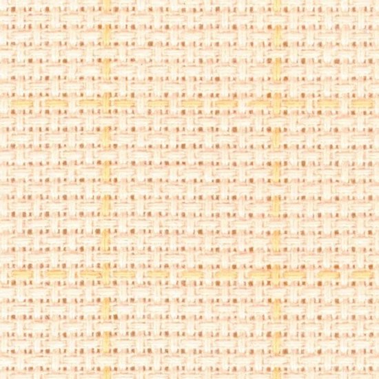 Aida 18 easy count van Zweigart - afmeting 50 x 55 cm | Aida 18 count - 7 kr/cm