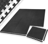 Lileno Home Rubberen ribbelmat, verkocht per strekkende