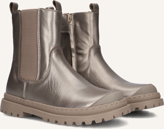Shoesme Nt24w004 Bottes pour femmes Filles - Or - Taille 30