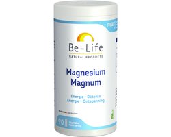 Magnesium magnum