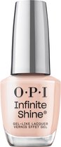 OPI - Infinite Shine Dulce De Latte - 15 ml - Nude Nagellak