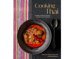 Cooking Thai