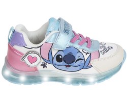 Disney Lilo en Stitch LED knipperend, verlichte straatschoenen 27