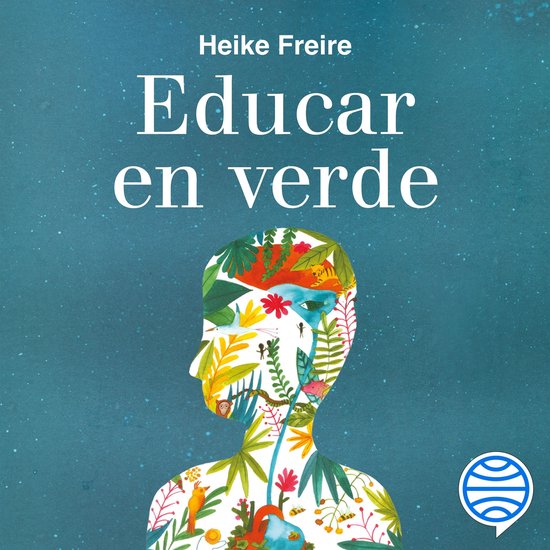 Educar en verde - cover