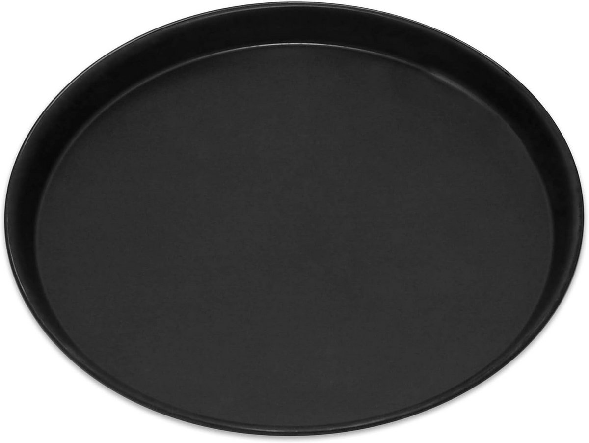 Ronde Pizzavorm 40 cm Professionele Kwaliteit Bakplaat voor Oven