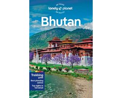 Reisgids Bhutan: Populaire Bezienswaardigheden en Verborgen Paden Ontdekken