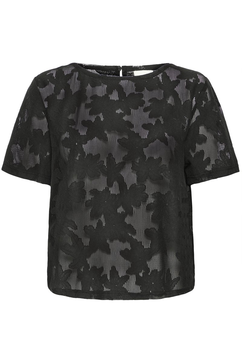 ICHI - IHMANIA SS - Dames - T-shirts