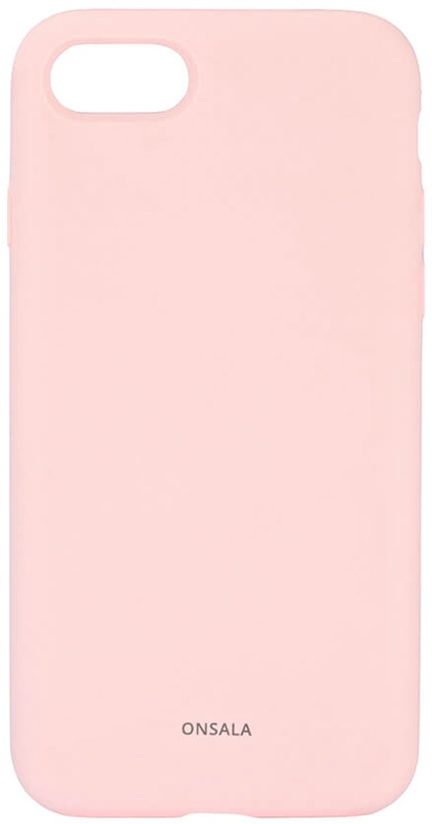Tura Scandinavia 664073 mobiele telefoon behuizingen 13,7 cm (5.4") Hoes Roze