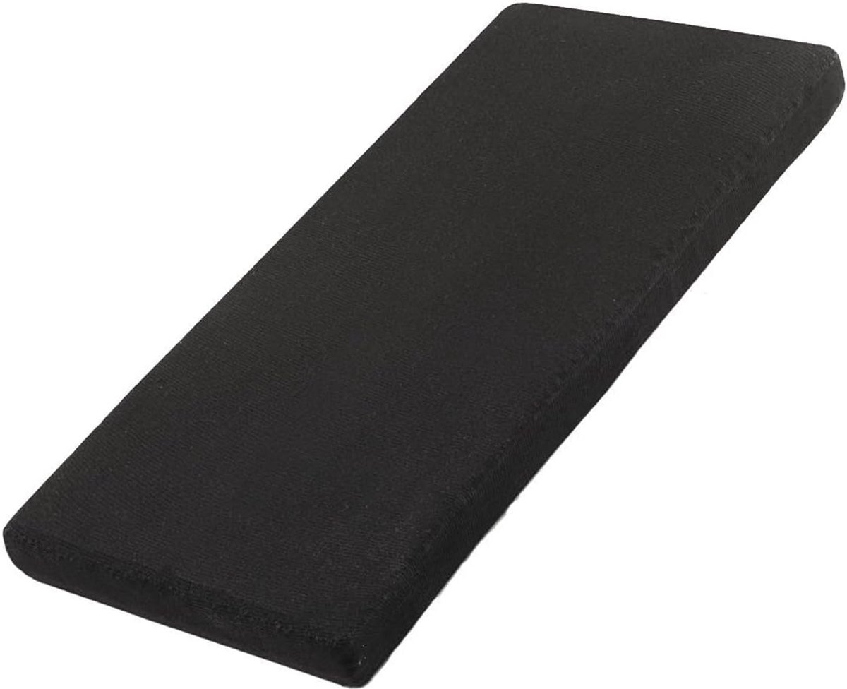 Koolstoffilter Monoblock voor Afzuigkap met Geluidsisolatie Set