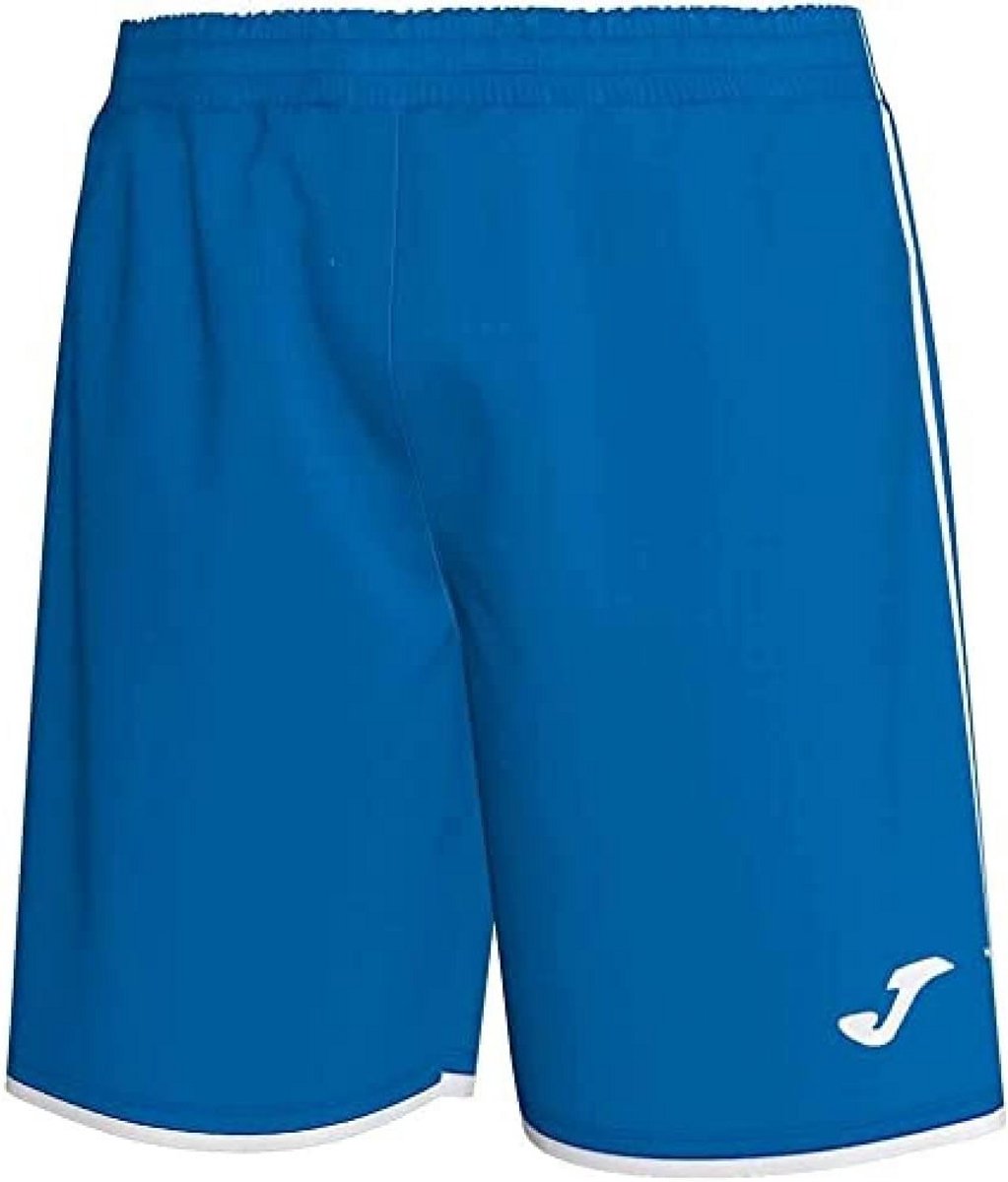 Sportieve Heren shorts met Elastische Tailleband