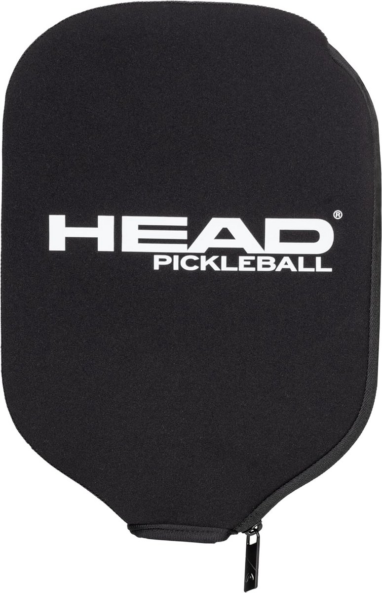 Beschermhoes Pickelbalracket - Stevige en Dunne Paddle Tas