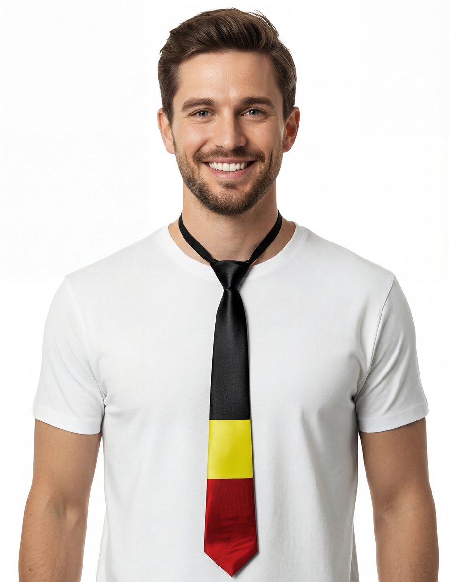 Stropdas België