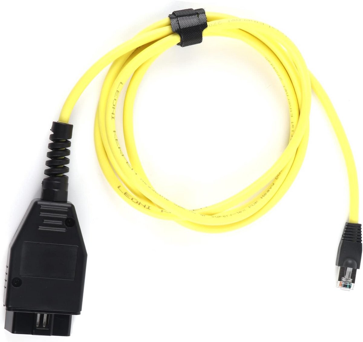 ENET OBD2 Diagnostische Kabel voor F/G Serie Codering en Programmering