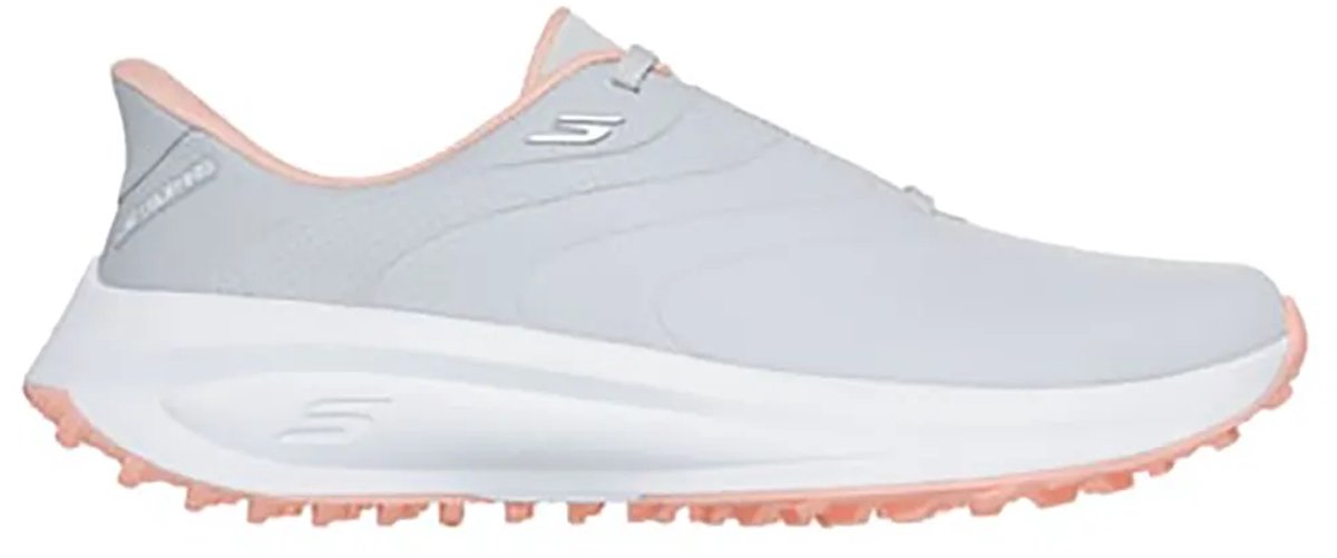 Skechers Flow Si White / Pink