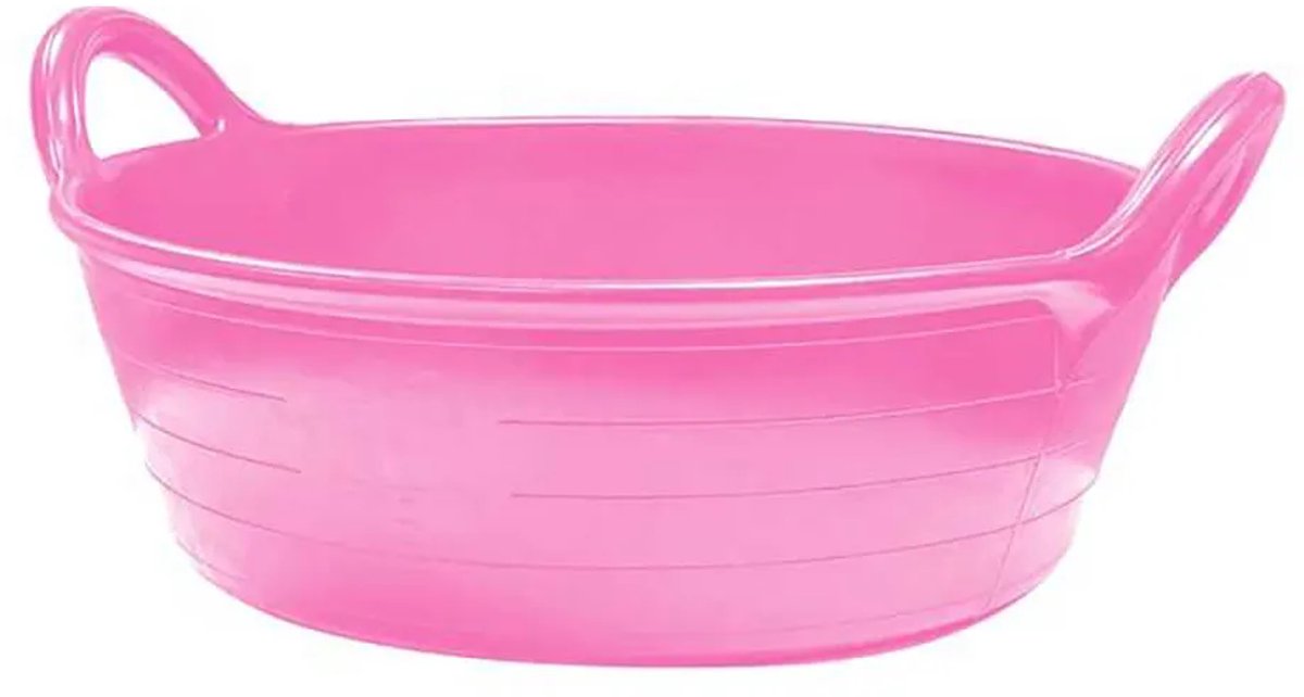 Red Gorilla Emmer 20l Roze