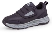 Lichtgewicht Gezellige Diabetici Schoenen voor Dames en Heren - Orthopedische Antislip Wandelschoenen