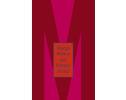 Omslag van Het Bittere kruid