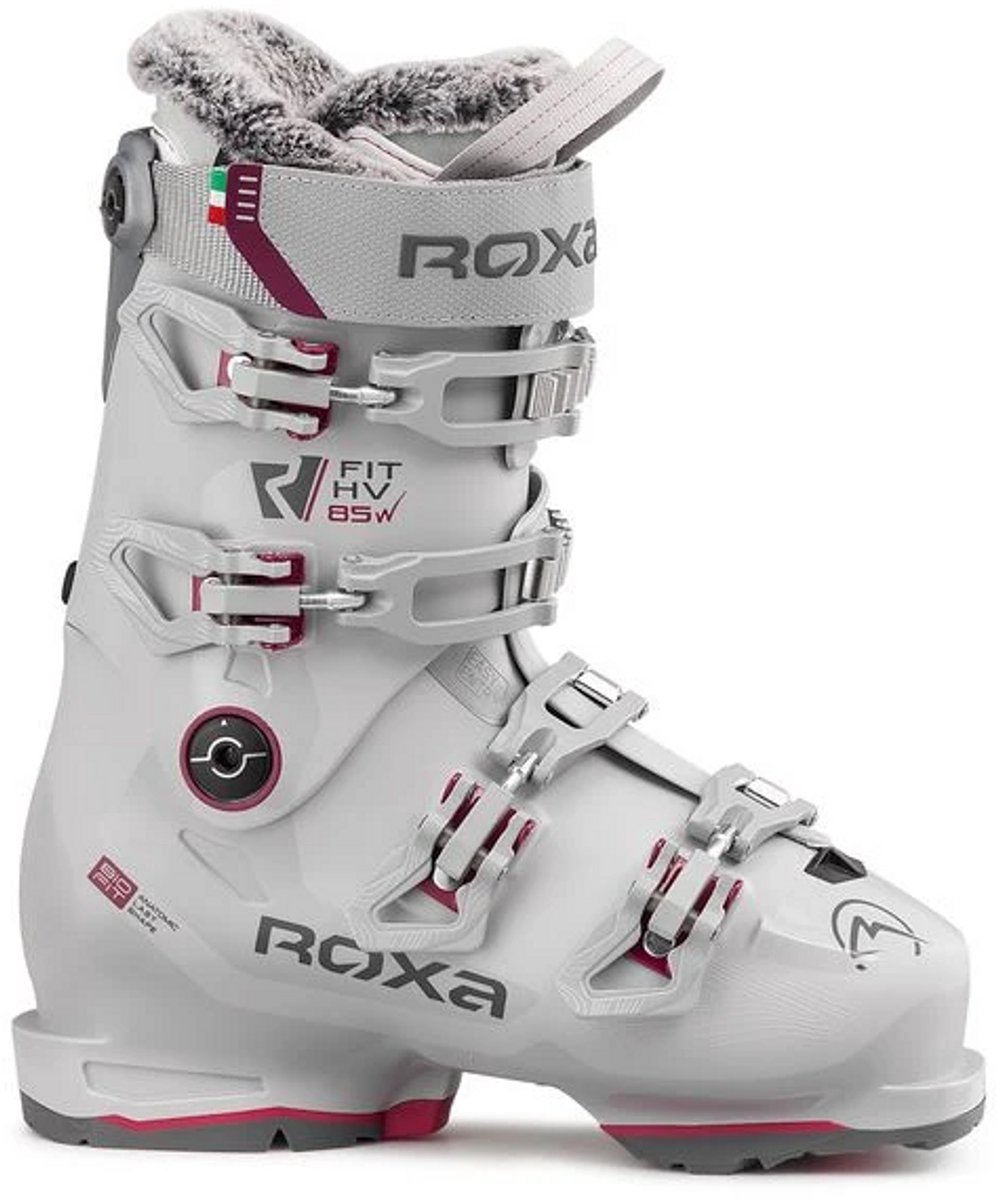 Roxa R/Fit HV 85 W GW Wit