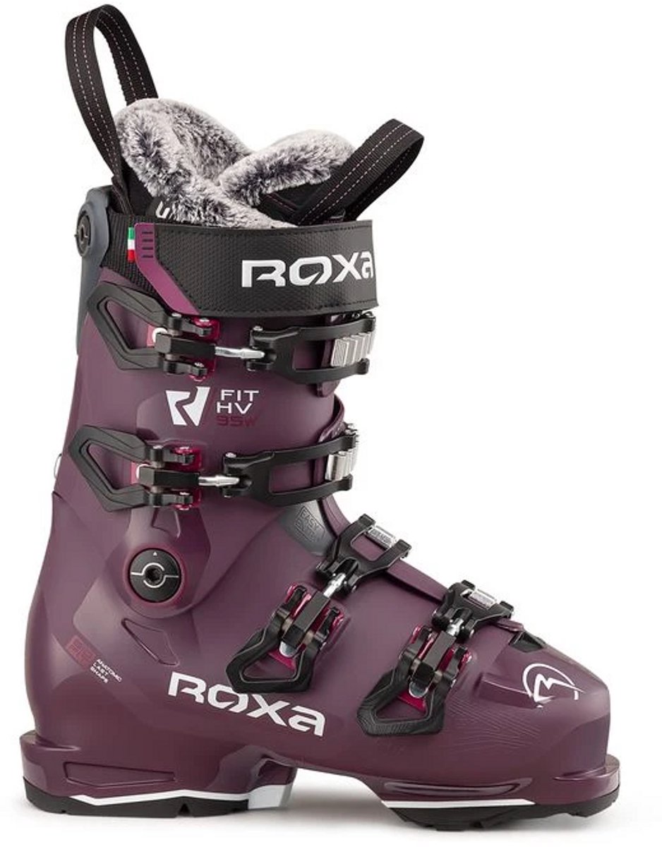 Roxa R/Fit HV 95 W GW Paars
