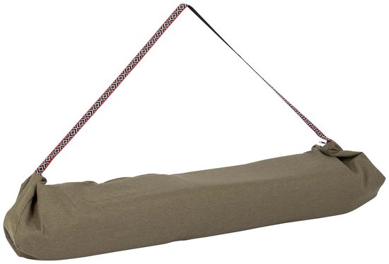 Bo-Camp - Urban Outdoor collection - Relaxstoel - Bloomsbury - L - Oxford Polyester - Groen — afbeelding 4