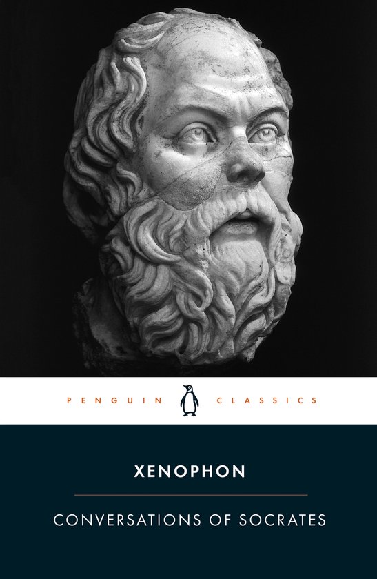PC Conversations Of Socrates