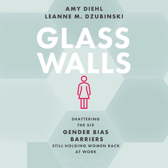 Glass Walls - cover