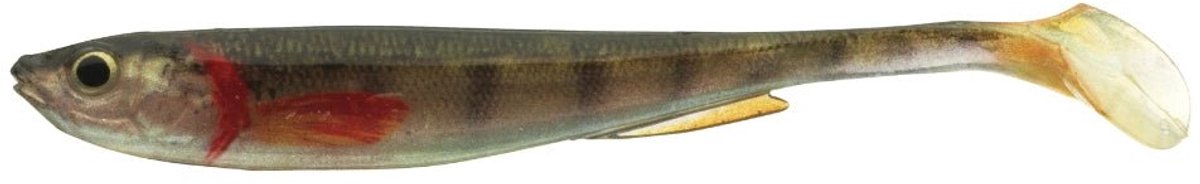 Prorex Slim Shady Gold Perch 10.5cm Gold Perch