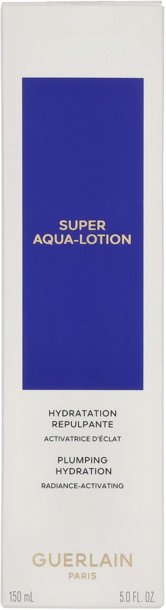 Guerlain Super Aqua lotion - 150 ml van Guerlain — afbeelding 5